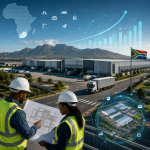 Development Bank of Southern Africa Opens National Treasury Industrial Infrastructure Advisory Tender With 5 June Deadline