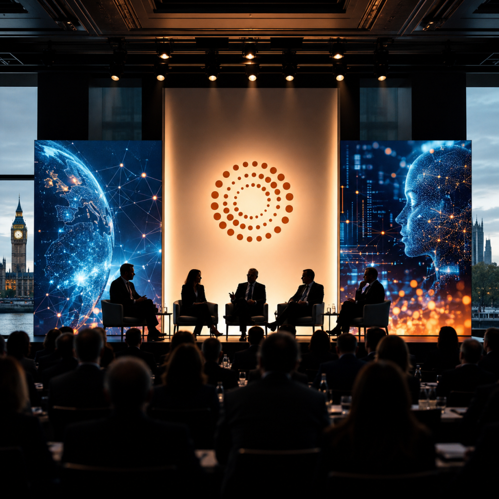 Reuters Expands Reuters NEXT Into Europe as London Summit Targets AI, Capital Flows and Strategic Sovereignty