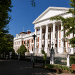 South Africa’s Parliament Activates Impeachment Committee Against President Ramaphosa as Constitutional Court Overturns 2022 Vote