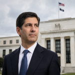 The Fed Has a New Chair. For South Africa, the Consequences Begin Now.