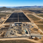 Anglo American and EDF Power Solutions Complete South Africa’s 520 MW Koruson 2 Renewable Cluster as Hartebeesthoek Wind Farm Reaches Commercial Operation
