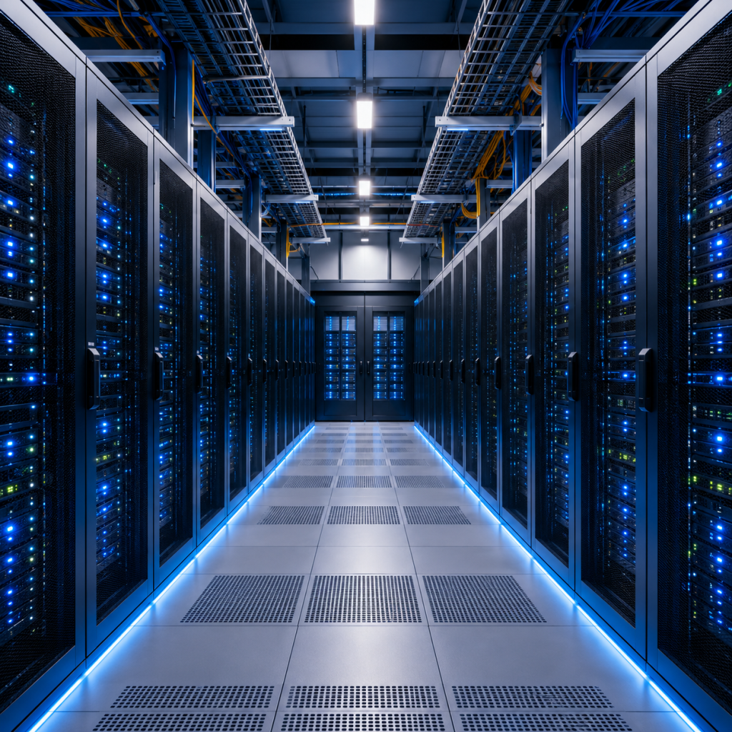 Dream Raises $260 Million at $3 Billion Valuation as Governments Race to Own Their AI Infrastructure