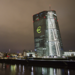 ECB Keeps July Rate Hike Option Open After Inflation Surge Pushes Markets to Reprice Borrowing Costs