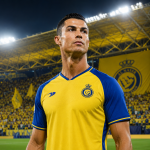 How Cristiano Ronaldo Helped Turn Saudi Football Into a Global Sports Business Powerhouse