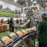 Karnataka Backs 10,500 Food Processing Units, Creates Up to 100,000 Jobs in Rural Food Economy Push
