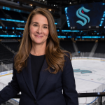 Melinda French Gates Expands Billionaire Portfolio With Seattle Kraken Ownership Stake