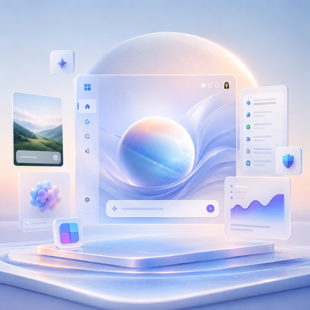 Microsoft Unveils Project Solara as Enterprise AI Moves Beyond Apps and Into Dedicated Devices