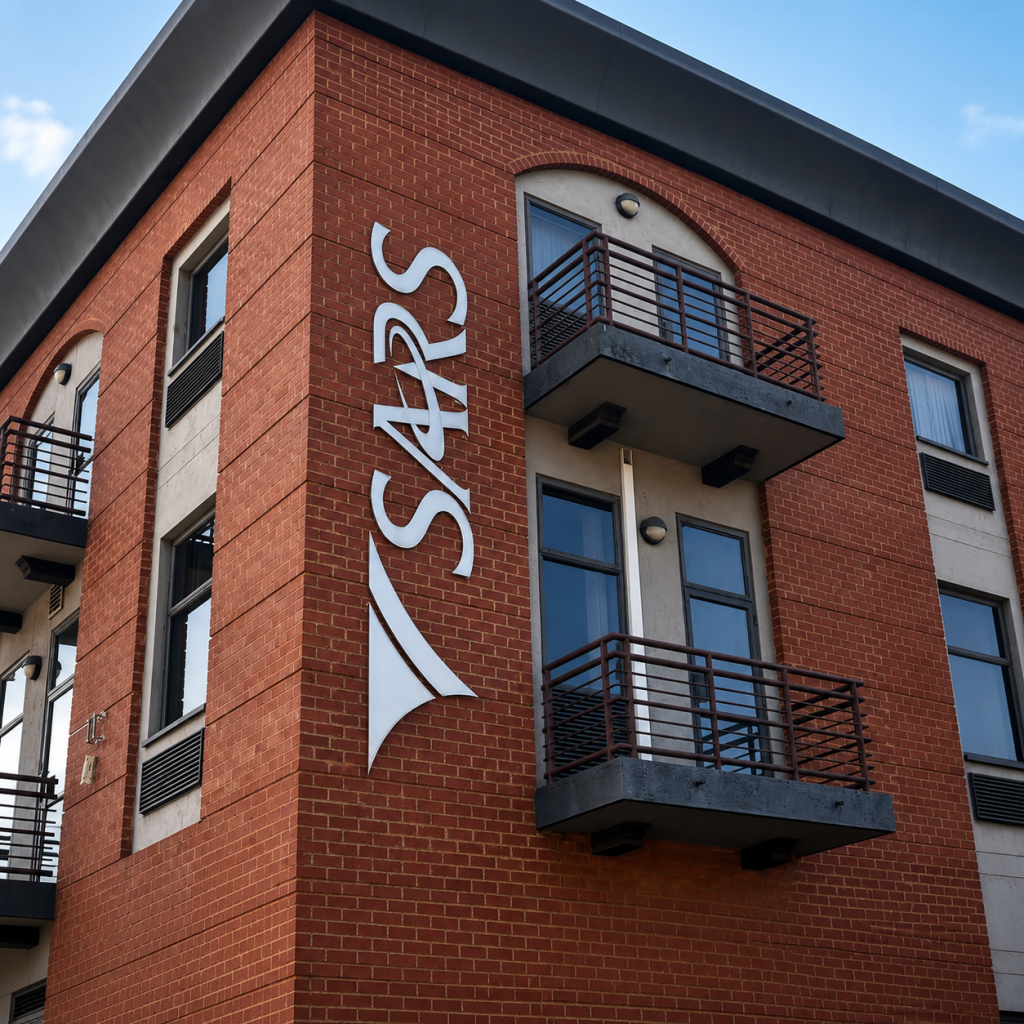 SARS Deploys Agentic AI and Digital Tax Identities as Revenue Collections Exceed R2 Trillion