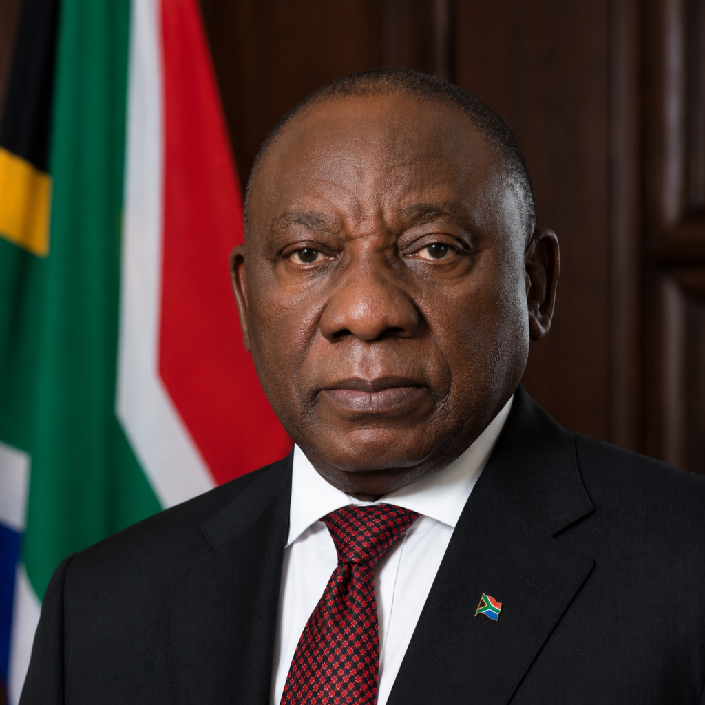 South Africa Approves New Migration Strategy as Cabinet Moves to Tighten Policy Coordination and Economic Stability