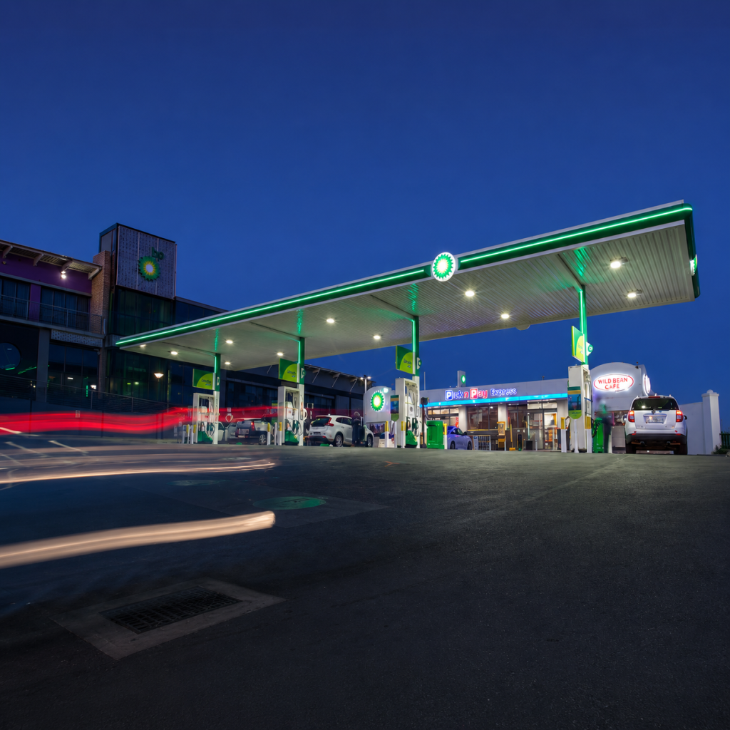 South Africans Pay R28.06 a Litre While Libyans Pay Just 43 Cents: Africa’s Cheapest Fuel Markets Revealed