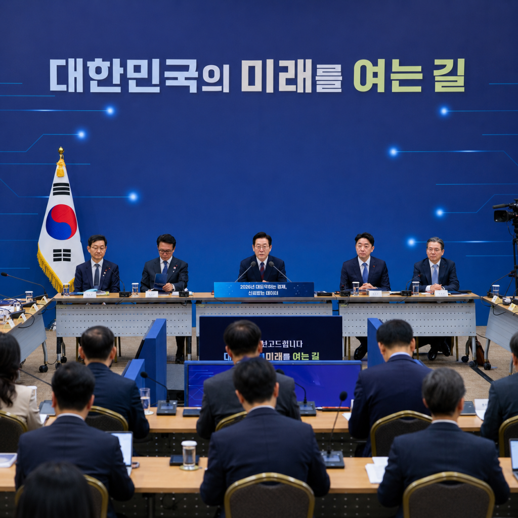 South Korea Finalises RSU Tax Decision, Excludes Stock Awards from 2026 Tax Benefits