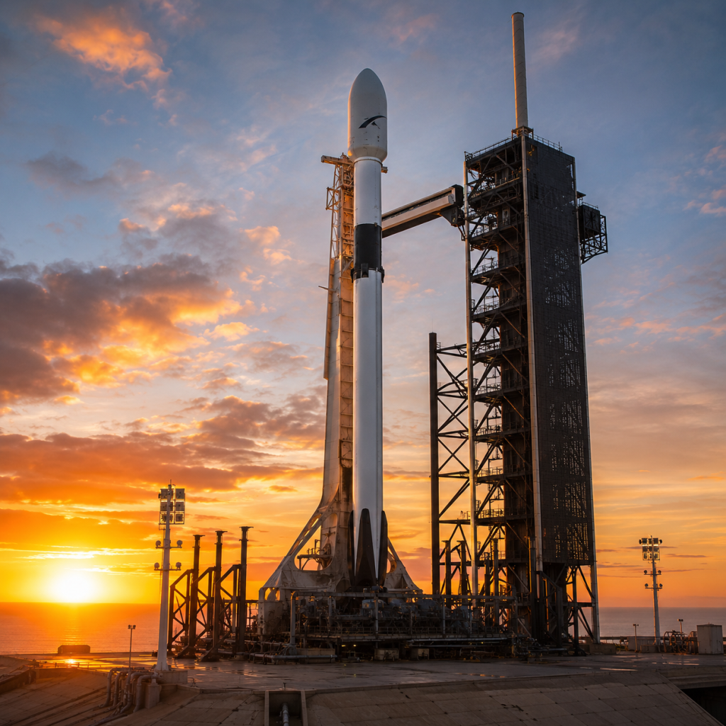 SpaceX’s $75 Billion IPO Is Not Just a Listing, It Signals the Rise of the Corporate Superpower
