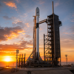 SpaceX’s $75 Billion IPO Is Not Just a Listing, It Signals the Rise of the Corporate Superpower