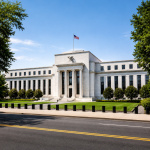US Inflation Hits Two-Year High as PCE Data Reshapes Federal Reserve Rate Expectations
