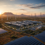 Why Africa’s AI Data Centre Boom Could Become the Continent’s Next Energy Investment Supercycle