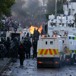 Will Ireland’s Immigration Protests Become South Africa’s June 30 Moment? What the Growing Debate Signals for the Economy