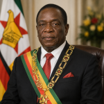 Zimbabwe Approves Second Gold Refinery as Government Pushes for 50-Tonne Output Target in 2026