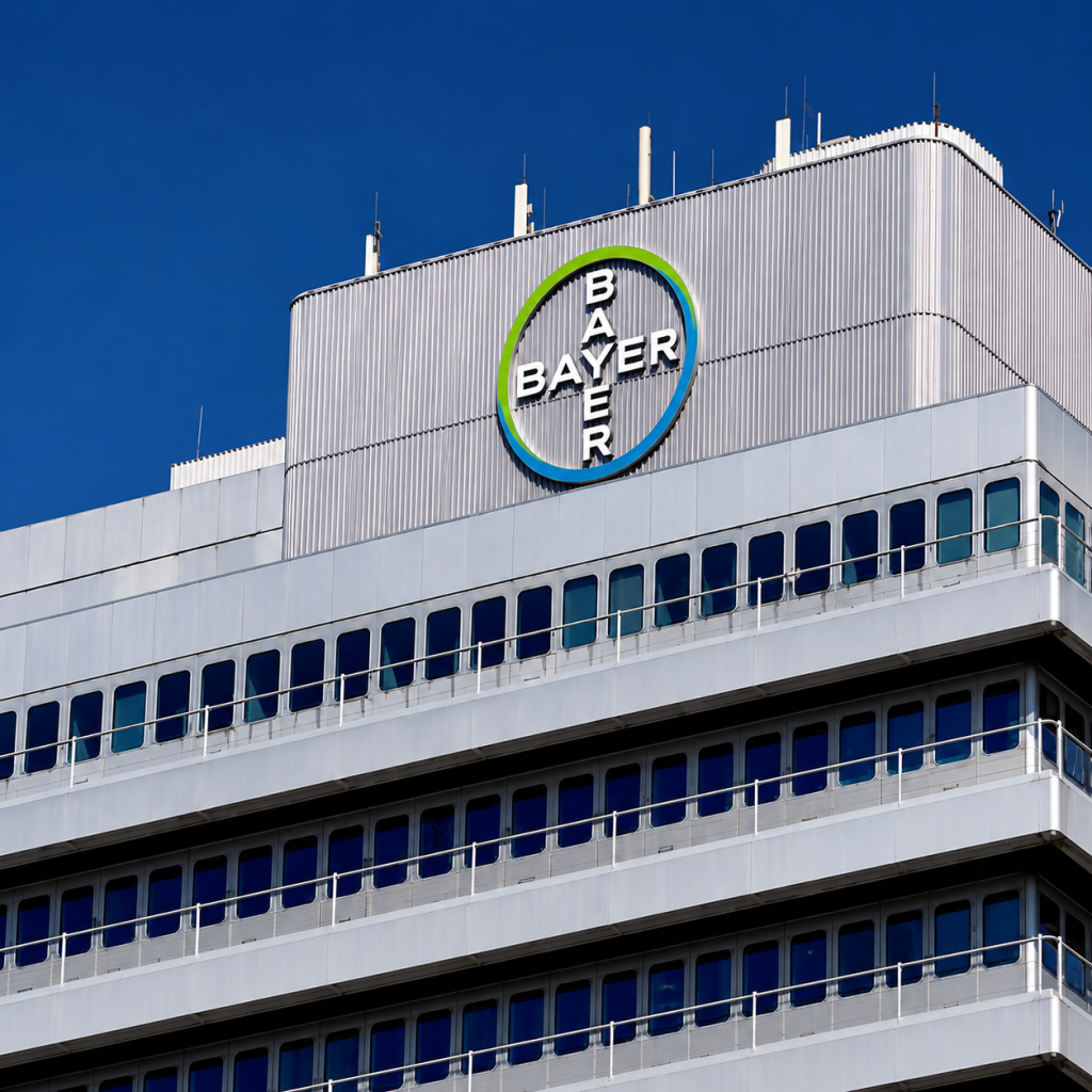 Bayer’s Roundup Separation Signals the Next Phase of Corporate Reinvention
