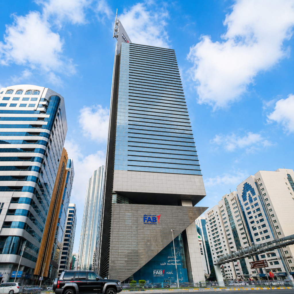 First Abu Dhabi Bank Targets South Africa After Court Victory, R6.6 Trillion Lender Signals Major Banking Expansion