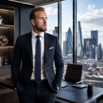 Harry Kane’s £48 Million 2025 Earnings Highlight the Rising Commercial Power of Football’s Global Elite