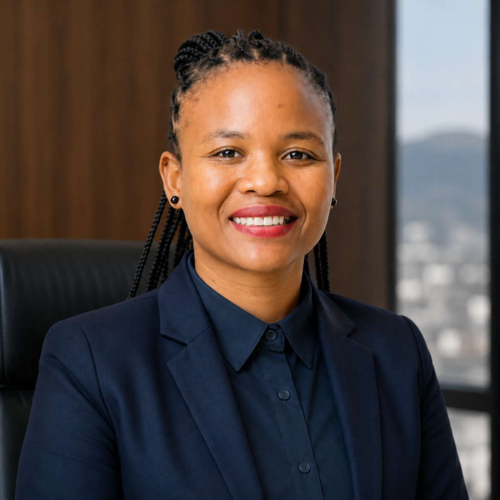 How Tshwane’s Financial Turnaround Could Redefine Municipal Governance in South Africa