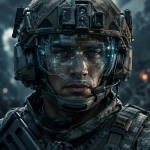 Meta and Anduril Unveil EagleEye AI Combat System to Bring Augmented Reality and Autonomous Control to Soldiers