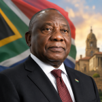 Ramaphosa Launches National Water Action Plan to Ring-Fence Revenue and Unlock Private Investment