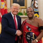 United States and Eswatini Face Renewed Scrutiny as Fourth Group of Third-Country Deportees Arrives