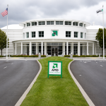 AMD Launches Up to $5 Billion Debt Offering as AI Investment Race Accelerates