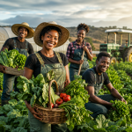 Agri Limpopo 2026 Opens as South Africa’s Agriculture and Food Industry Gather to Discuss Growth Opportunities