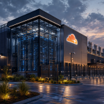 Cloudflare Raises 2026 Revenue Forecast to $2.87 Billion as Enterprise AI Infrastructure Demand Accelerates