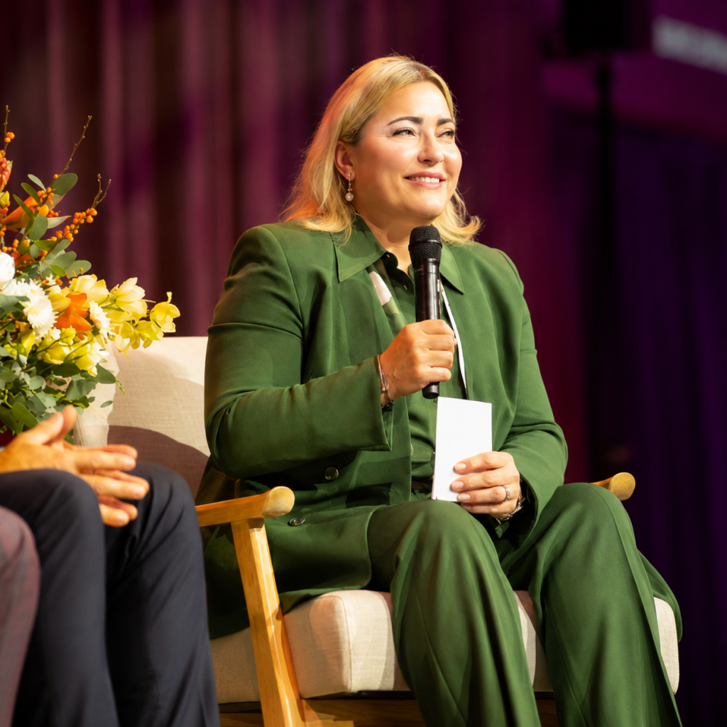 Former Intel CEO Renée James Launches Athlete Discovery Platform to Reshape Sports Recruitment Market