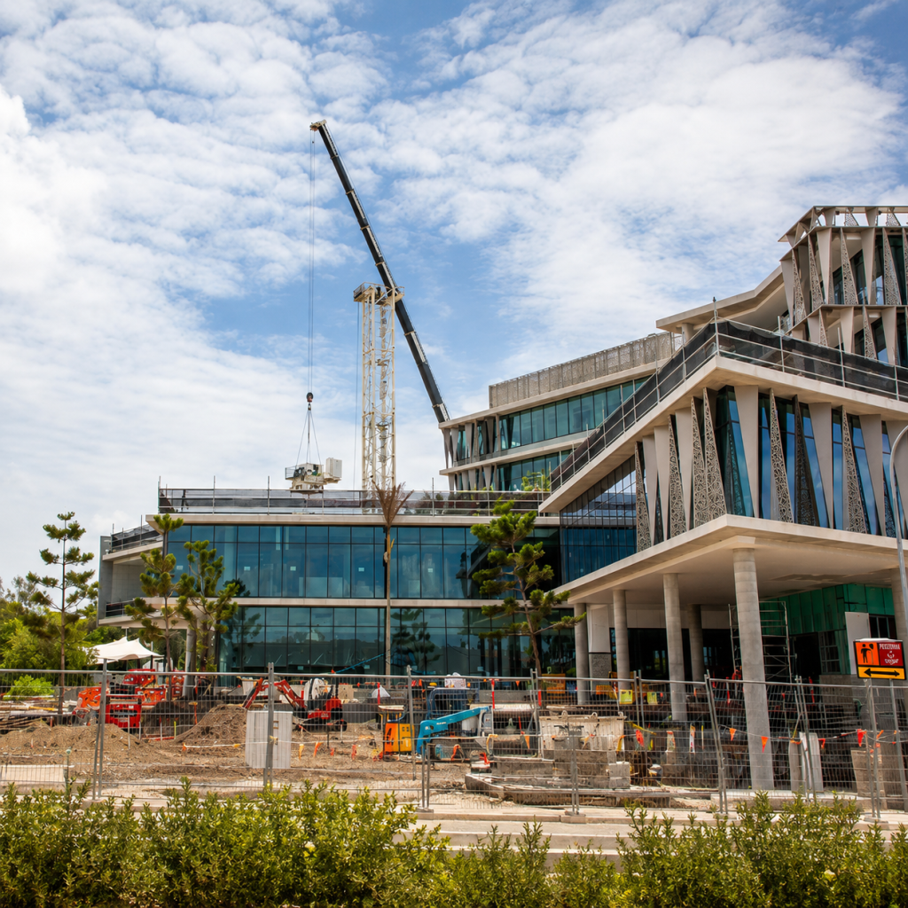 Fraser Coast Approves 1,269 Developments as Record Construction Pipeline Signals New Investment Momentum