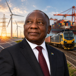 Ramaphosa Unveils Phase 3 of Government-Business Partnership to Accelerate South Africa’s Energy, Rail and Logistics Reforms