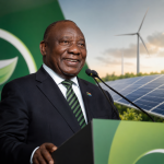Seriti Green’s R10 Billion Commitment Signals South Africa’s Next Phase of Renewable Energy Growth