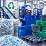 South African Manufacturers Have Until 31 August to Apply for CSIR Plastic Upcycling Commercialisation Partnership