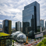 Amazon Raises $5.8 Billion in First-Ever Sterling Bond Sale as AI Funding Race Accelerates