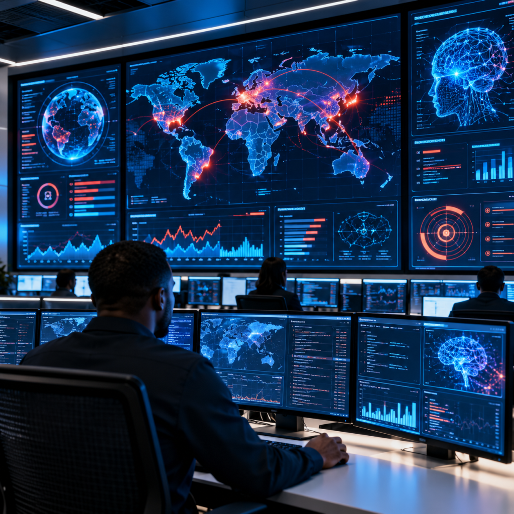 Bell Canada and Cohere Deploy Sovereign AI Cybersecurity Model to Accelerate Threat Response Operations