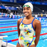 Dhinidhi Desinghu Signs with Bajaj Finserv as Financial Giant Expands Into Emerging Sports