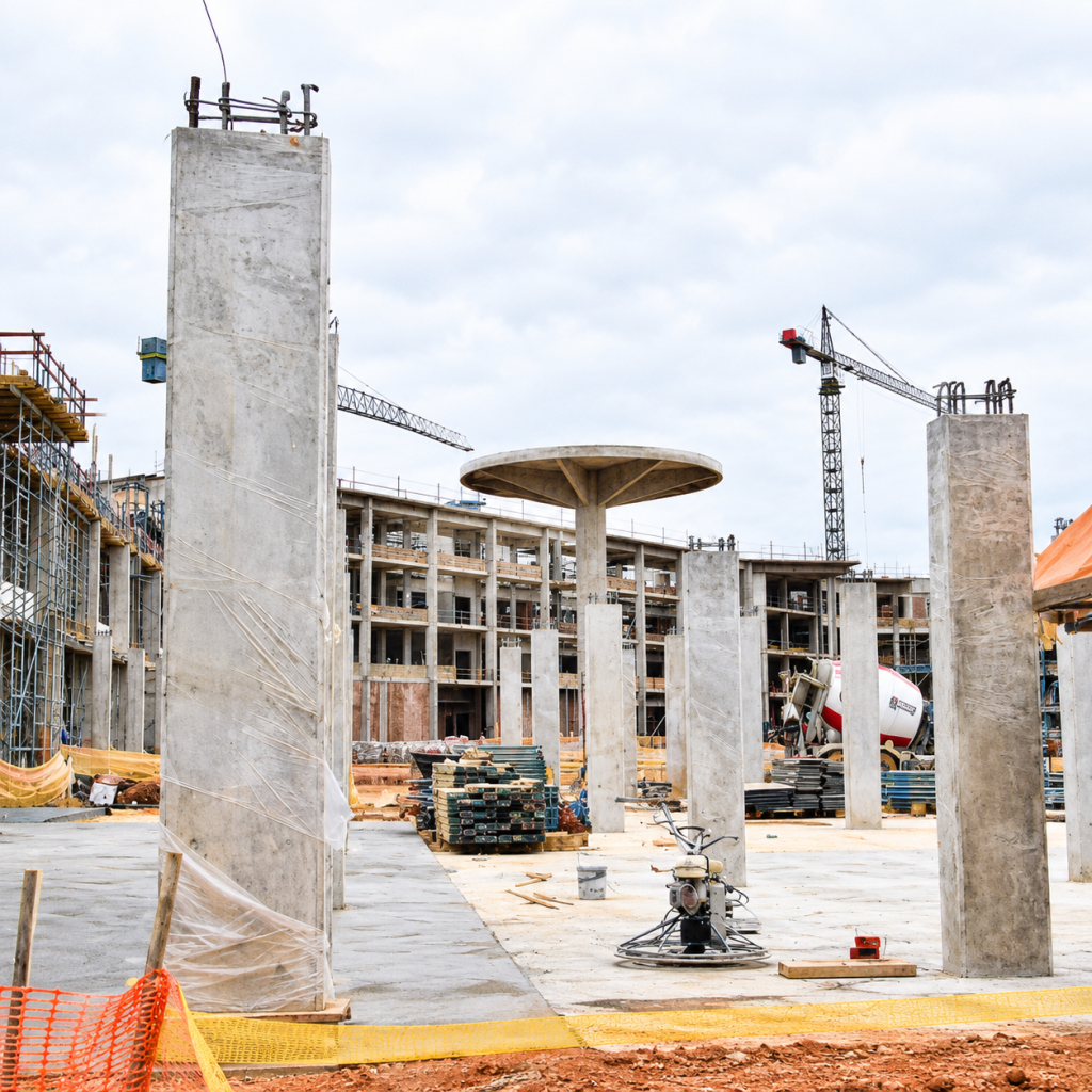 Limpopo Maintains 2028 Delivery Target for R5.3 Billion Academic Hospital as Government Advances South Africa’s First New Academic Facility in Over Two Decades