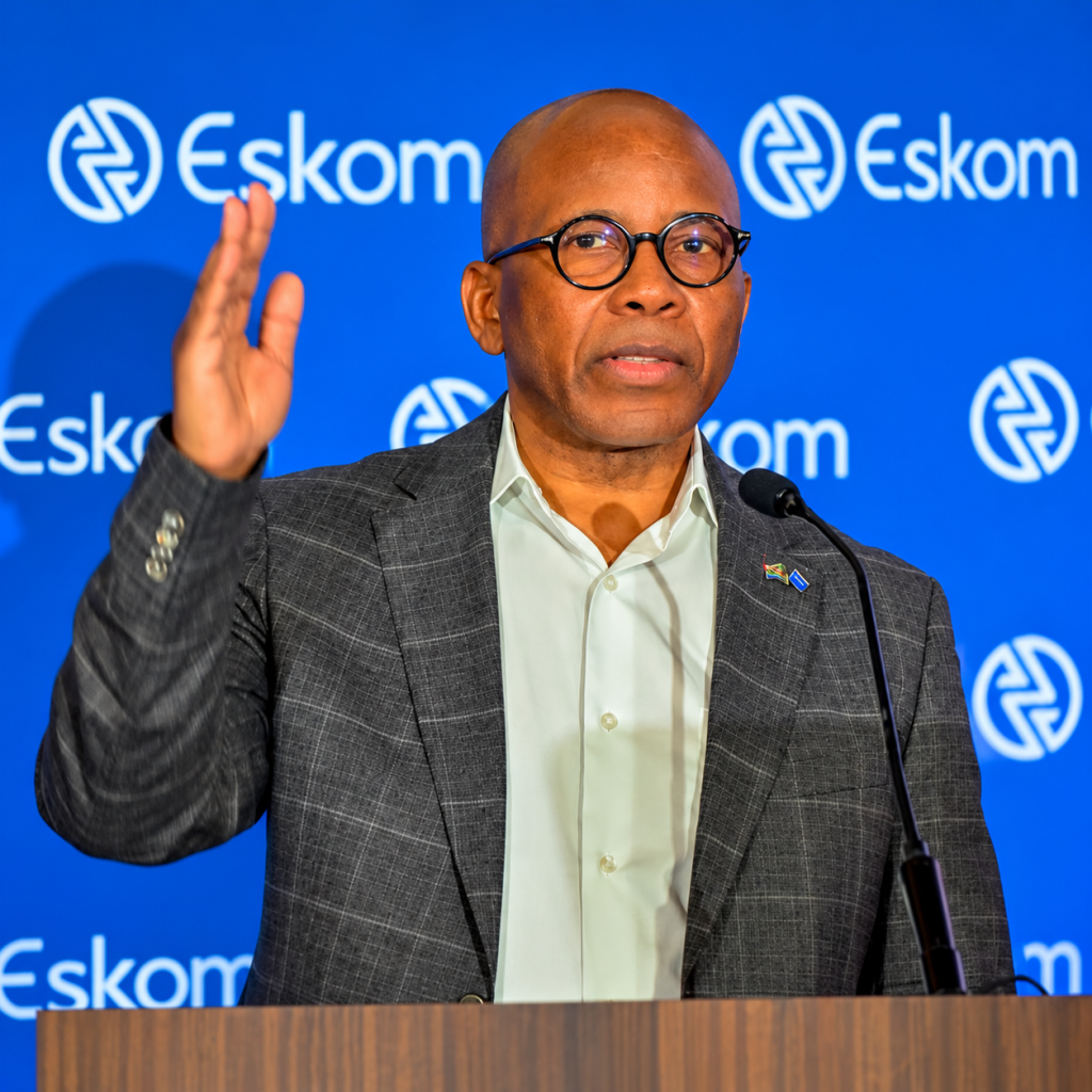 South Africa Signals Eskom 2.0 Push as Government Sets Expectations for New Board Leadership