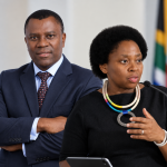 South Africa Unveils R1 Billion Jobs Partnership Targeting 30,000 Employment Opportunities Ahead of National Job Summit