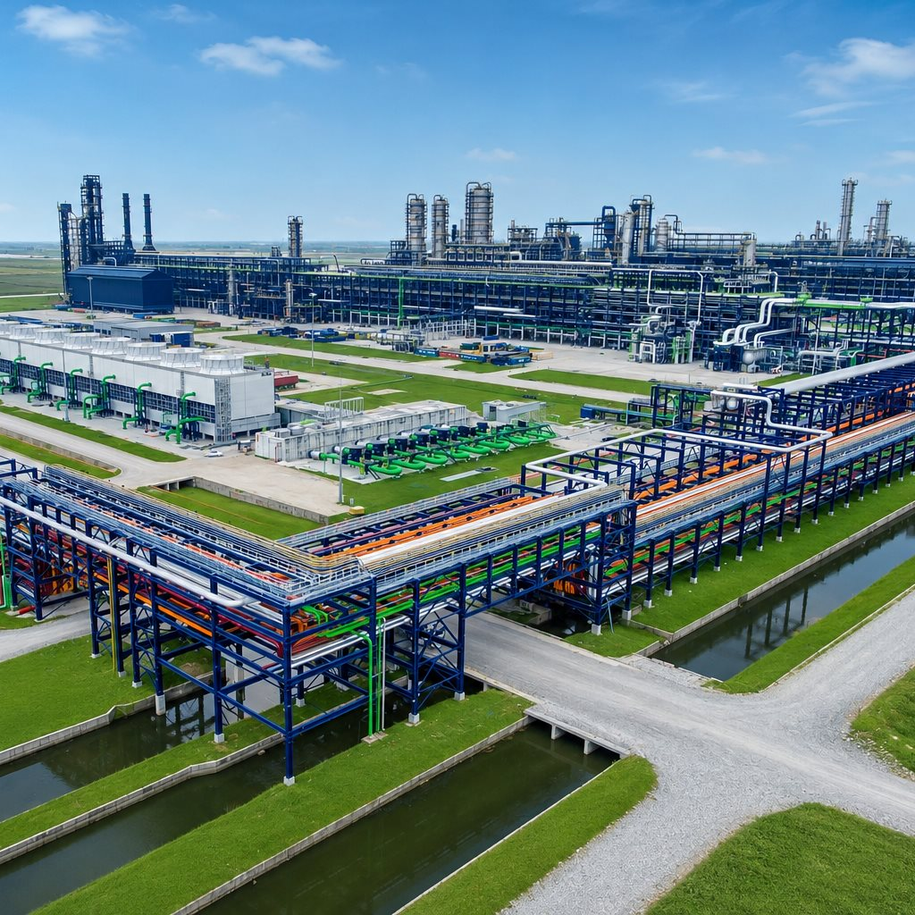 Honeywell Deploys Industrial AI at Dangote Refinery, Targets $60 Million in Annual Operational Benefits