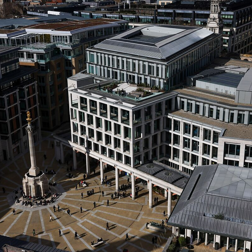 LSEG Commits $3.54 Billion to Octus as Financial Data Giants Race to Defend Their AI Advantage