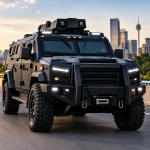 SARS Opens Three-Year Armed Security Tender for High-Risk Asset Escorts, Bids Close on 17 November 2026
