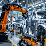 South Africa’s East London Innovation Push Tests Whether Industrial Zones Can Turn Research Into Jobs