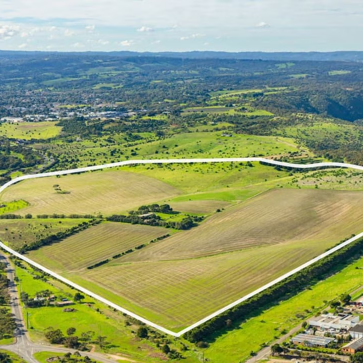 YAS Property Starts 900-Home Edenridge Development as South Australia Plans Nearly 2,000 New Homes